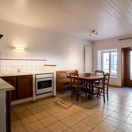 Gîte La Saônoise Conflandey Extérieur photo